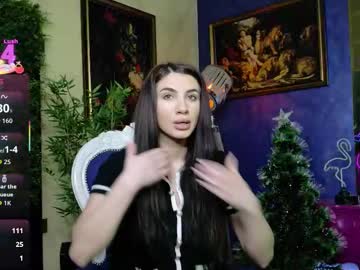 nicollepalmer's chat room