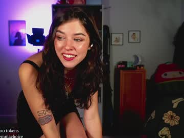 emmachoice's chat room