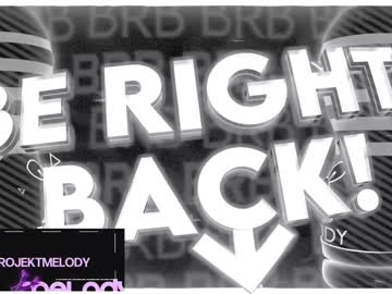 projektmelody's chat room