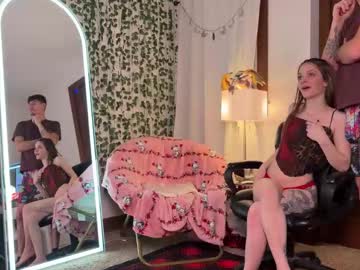 lillys_secret's chat room