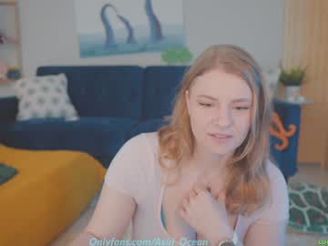 asiri_ocean's chat room