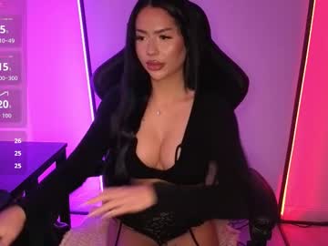 alicemadyson's chat room