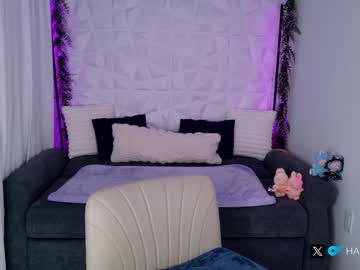 harliequinnx's chat room