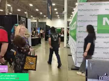 crimsonkitten's chat room