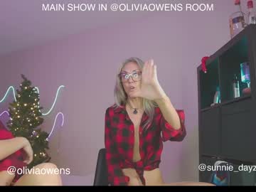 sunnie_dayz's chat room