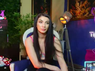 nicollepalmer's chat room