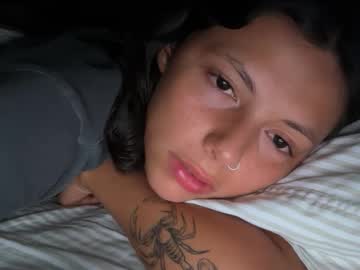 greasybangs's chat room