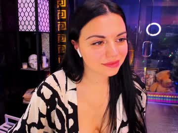 alma_pearl's chat room