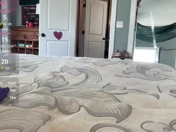 bendlikebecks's chat room