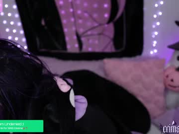 crimsonkitten's chat room