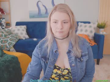 asiri_ocean's chat room