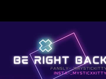 mysticxkitty's chat room