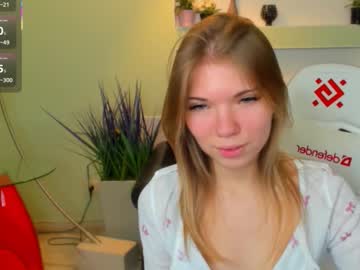 michafox's chat room