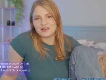 asiri_ocean's chat room