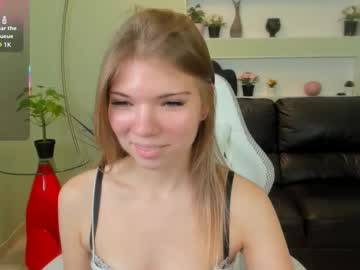 michafox's chat room