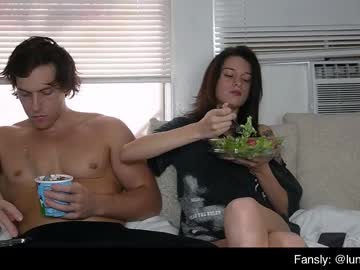 alexandluna's chat room