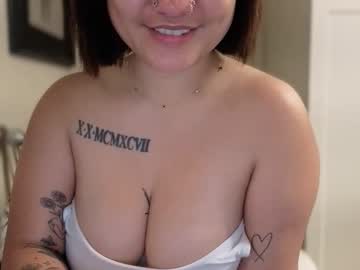 oohhellothere's chat room