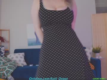 asiri_ocean's chat room