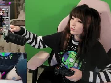 archancel's chat room