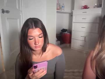 alexajefferies's chat room