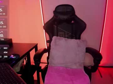 alicemadyson's chat room