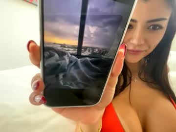 kaliblakexo's chat room