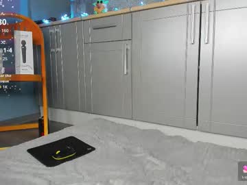 stefaevans's chat room