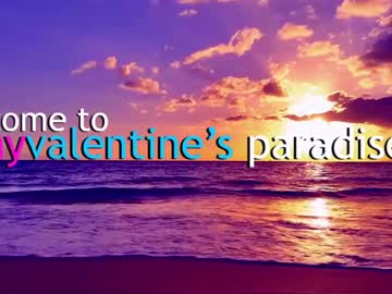 amyvalentine's chat room