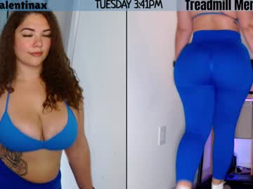 milavalentinax's chat room