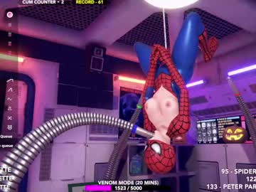 skyeanette's chat room