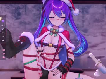 projektmelody's chat room