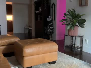 ariajackson's chat room