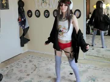 archancel's chat room