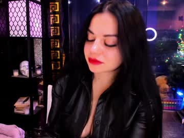 alma_pearl's chat room