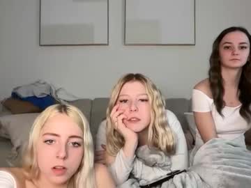 lexiiismith's chat room