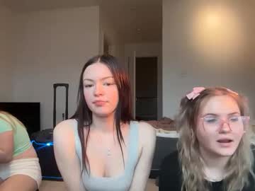 tessamorris's chat room