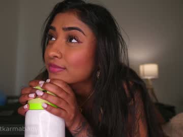 sweetkarmababy's chat room