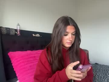 alexajefferies's chat room