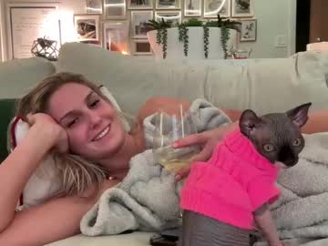 graciemae_baexx's chat room