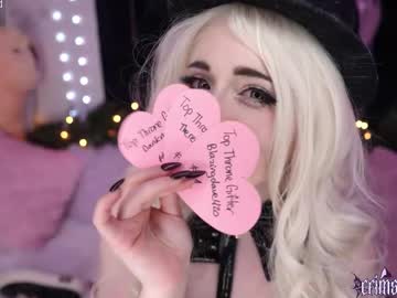 crimsonkitten's chat room