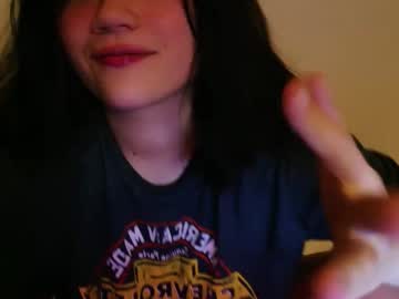 annatigarr's chat room