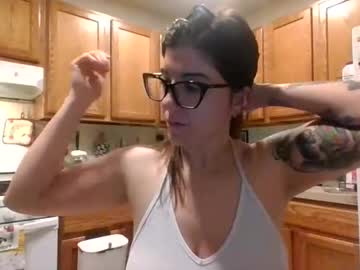 missmonatoyou's chat room