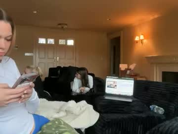 evebrooksss's chat room