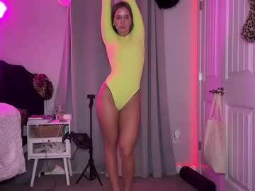 brielledaviss's chat room