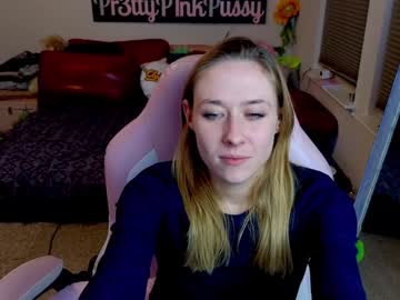 pr3ttyp1nkpussy's chat room