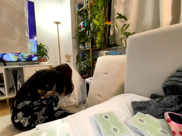 spectralmatter's chat room