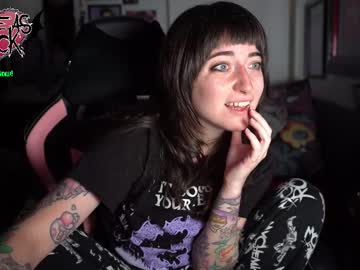 blueasfuck's chat room