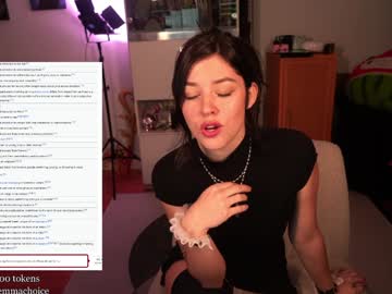 emmachoice's chat room