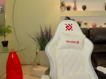 michafox's chat room