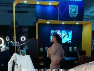 tiggerrosey's chat room